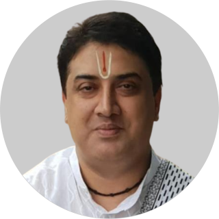 Profile of Swami Ashokanand