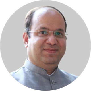 Profile of Ashish Dixit