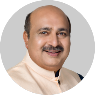 Profile of Ashok Ishwardas Rohani