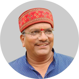 Profile of Sandeep Jain