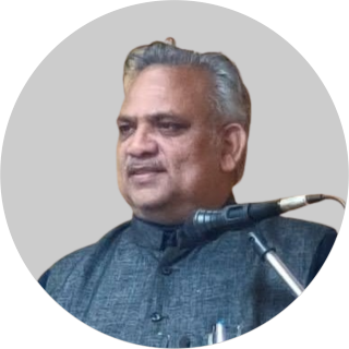 Profile of Dr. Anand Kumar Chaturvedi