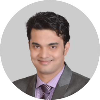 Profile of Dr. Amarendra Pandey