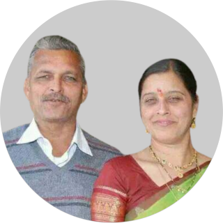 Profile of Sadanand Godbole & Dr. Swati Godbole