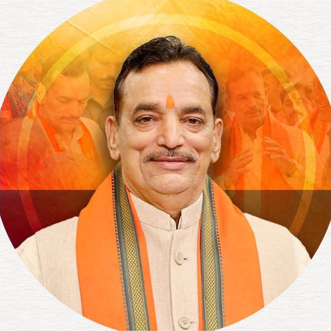 Profile of Sushil Tiwari (Indu Bhaiya)