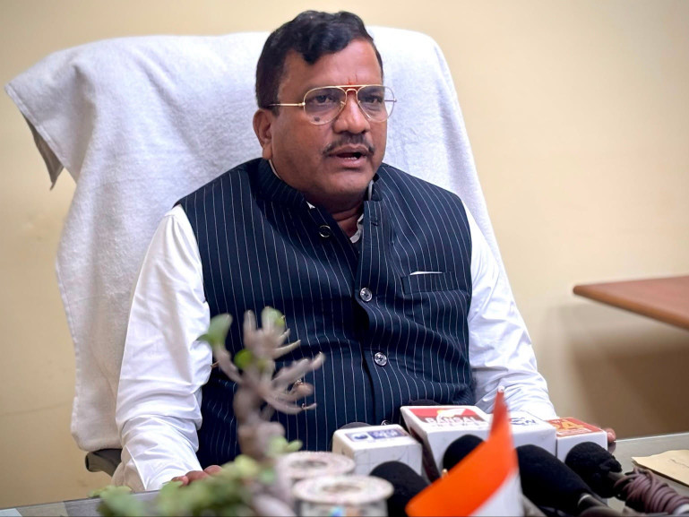 Profile of Sandeep Jain