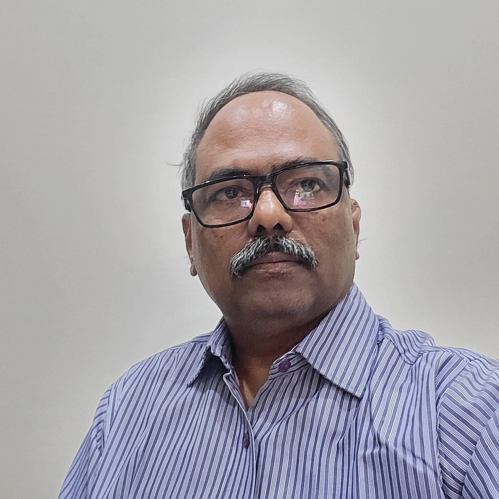 Profile of Manohar Verma IPS