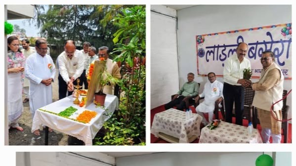 Artistic abstract background