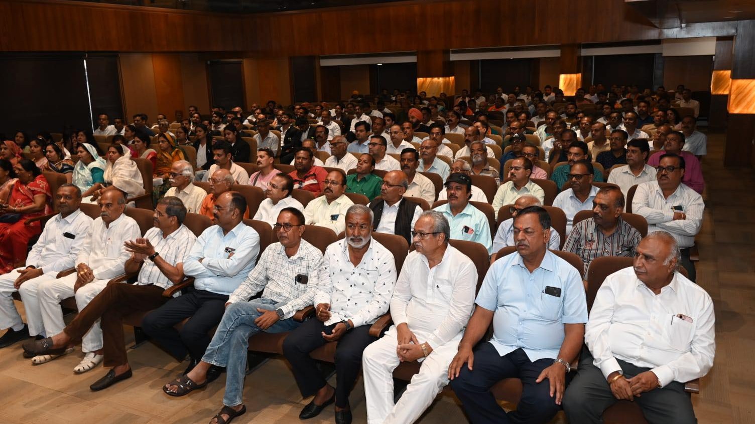 Award-Winning Campaign