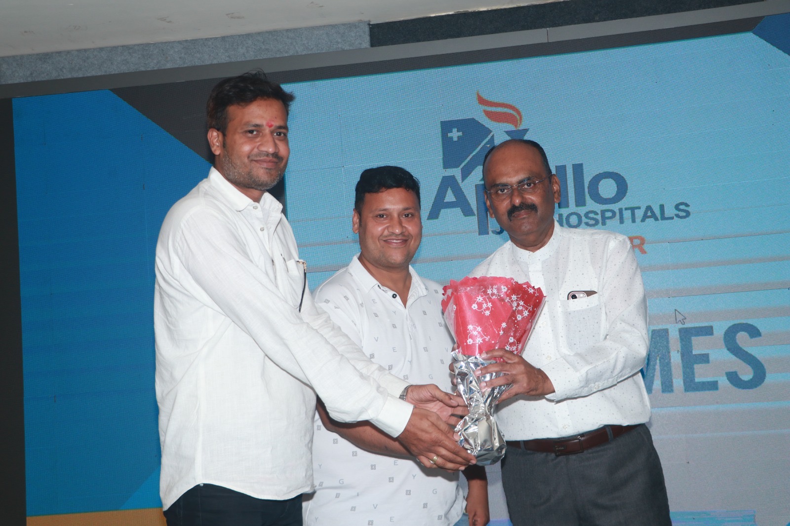 Award-Winning Campaign